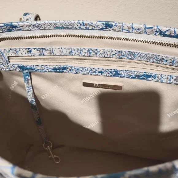 Brahmin bag - Picture 4 of 6